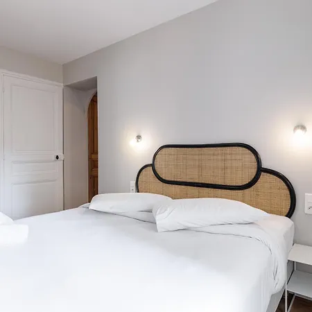 L'échappée Cannoise Forville Appartamento Cannes