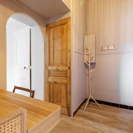 L'echappee Cannoise Forville Appartement Cannes