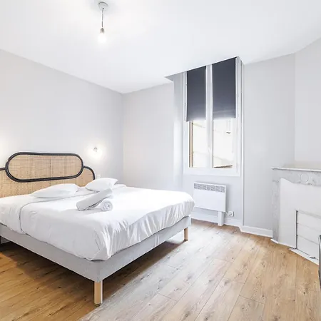 L'echappee Cannoise Forville Appartement Cannes