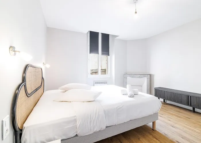 Apartment L'echappee Cannoise Forville
