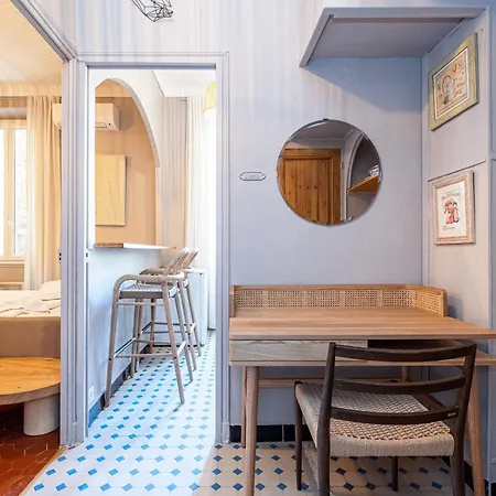 L'echappee Cannoise Forville Apartment