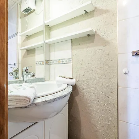 Apartament L'echappee Cannoise Forville