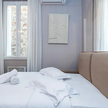 Apartment L'echappee Cannoise Forville *