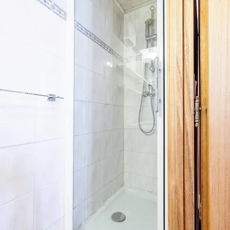 Apartment L'echappee Cannoise Forville Cannes