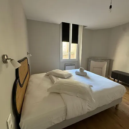 Apartment L'echappee Cannoise Forville