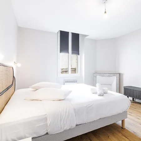 Apartment L'echappee Cannoise Forville