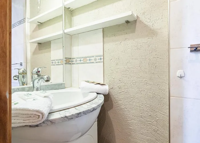 Apartman L'echappee Cannoise Forville