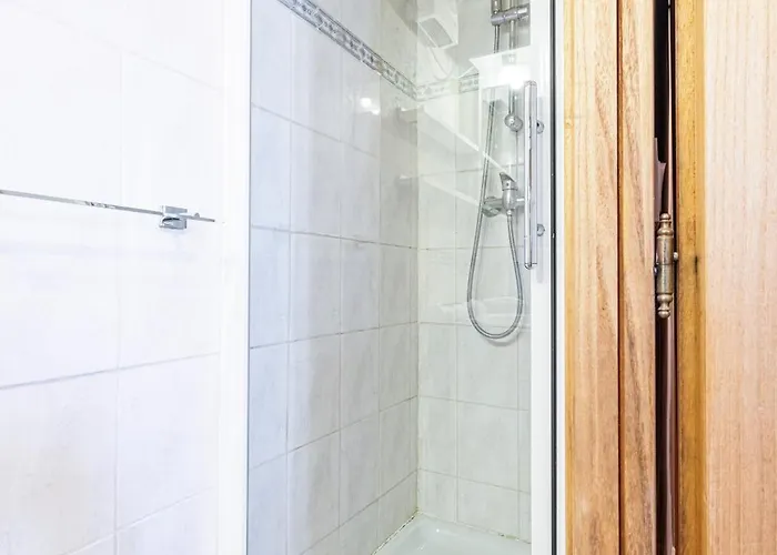 Apartman L'echappee Cannoise Forville Cannes