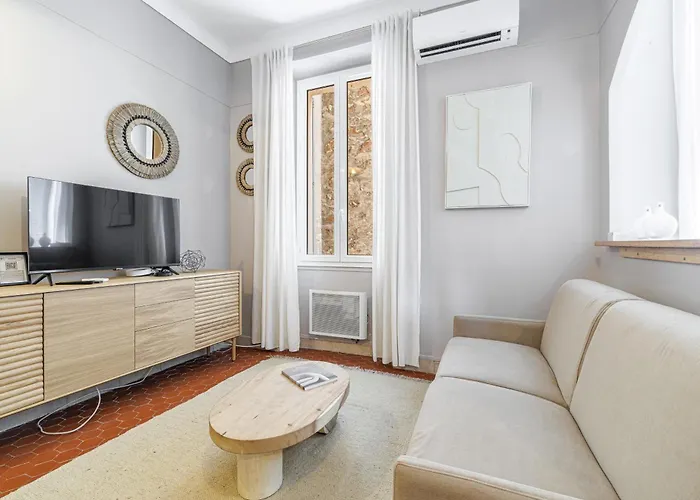 L'echappee Cannoise Forville * Cannes