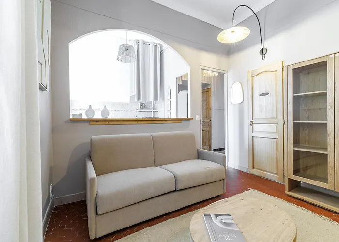 L'echappee Cannoise Forville * Cannes