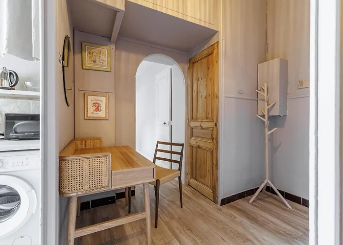 Apartment L'echappee Cannoise Forville