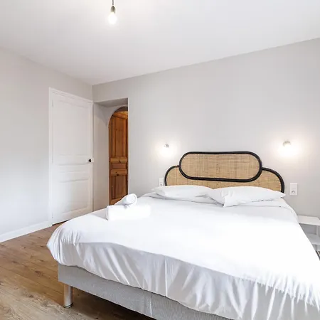 L'echappee Cannoise Forville