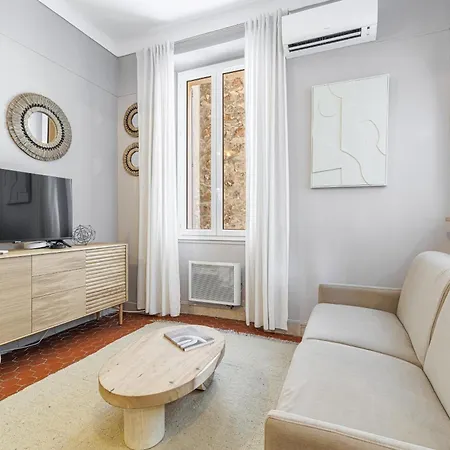 L'echappee Cannoise Forville * Cannes