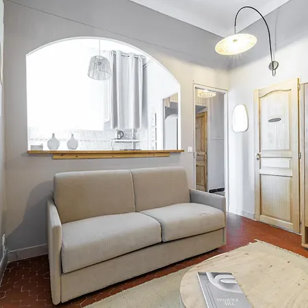 L'echappee Cannoise Forville * Cannes