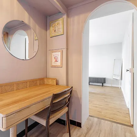 L'echappee Cannoise Forville